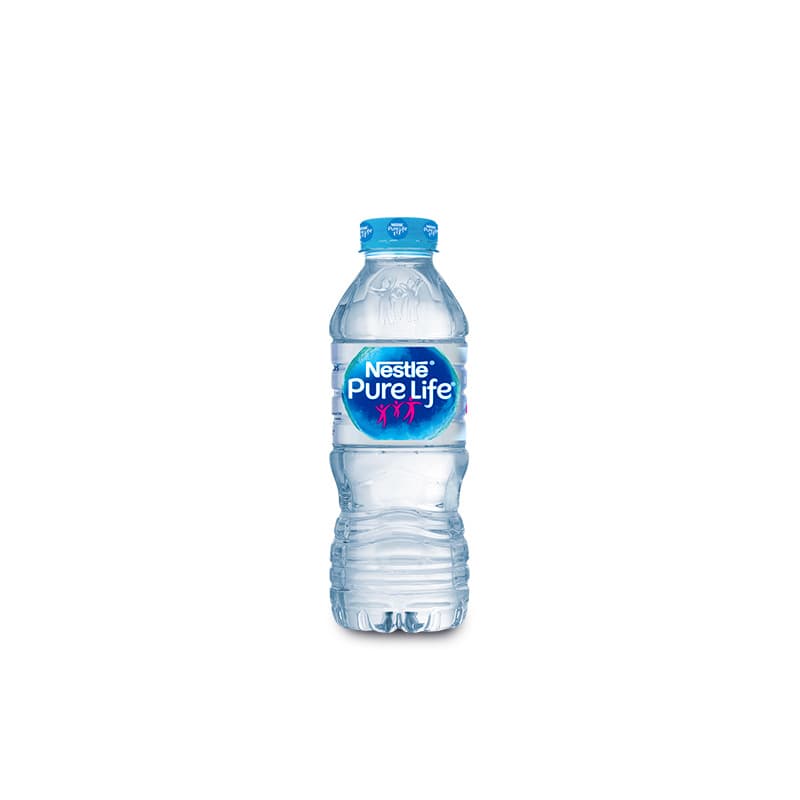 Nestlé Pure Life 330 mL 24-pack / box