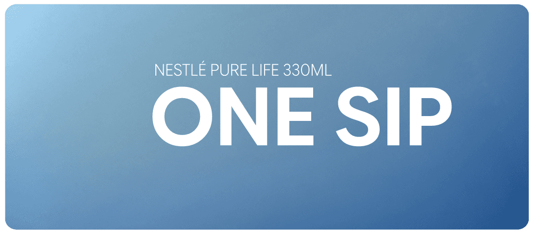 Nestlé Pure Life variant 1