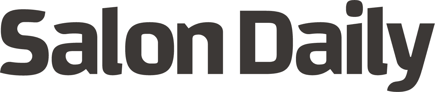 Salon Daily logo