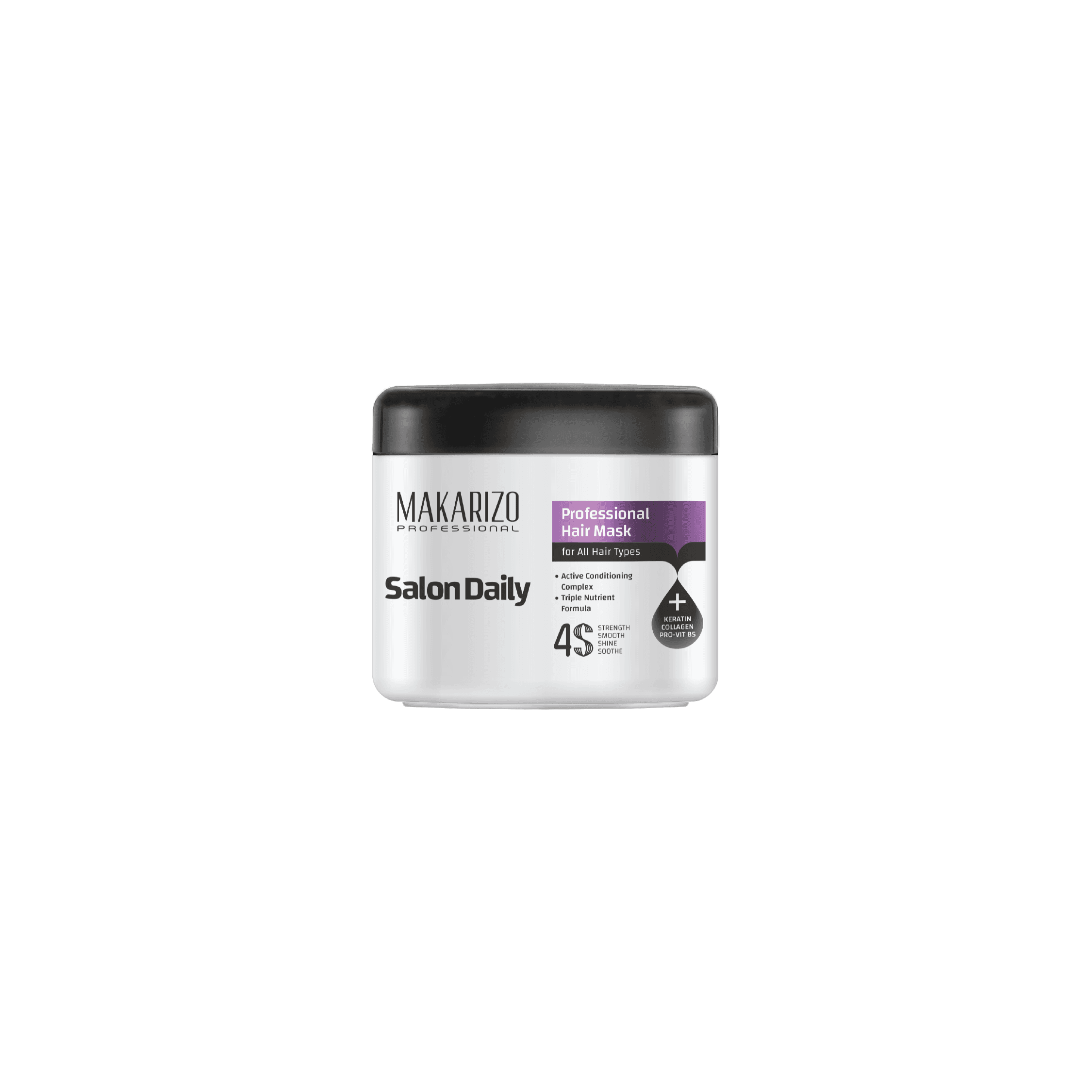 Salon Daily Professional Hair Mask 500 g