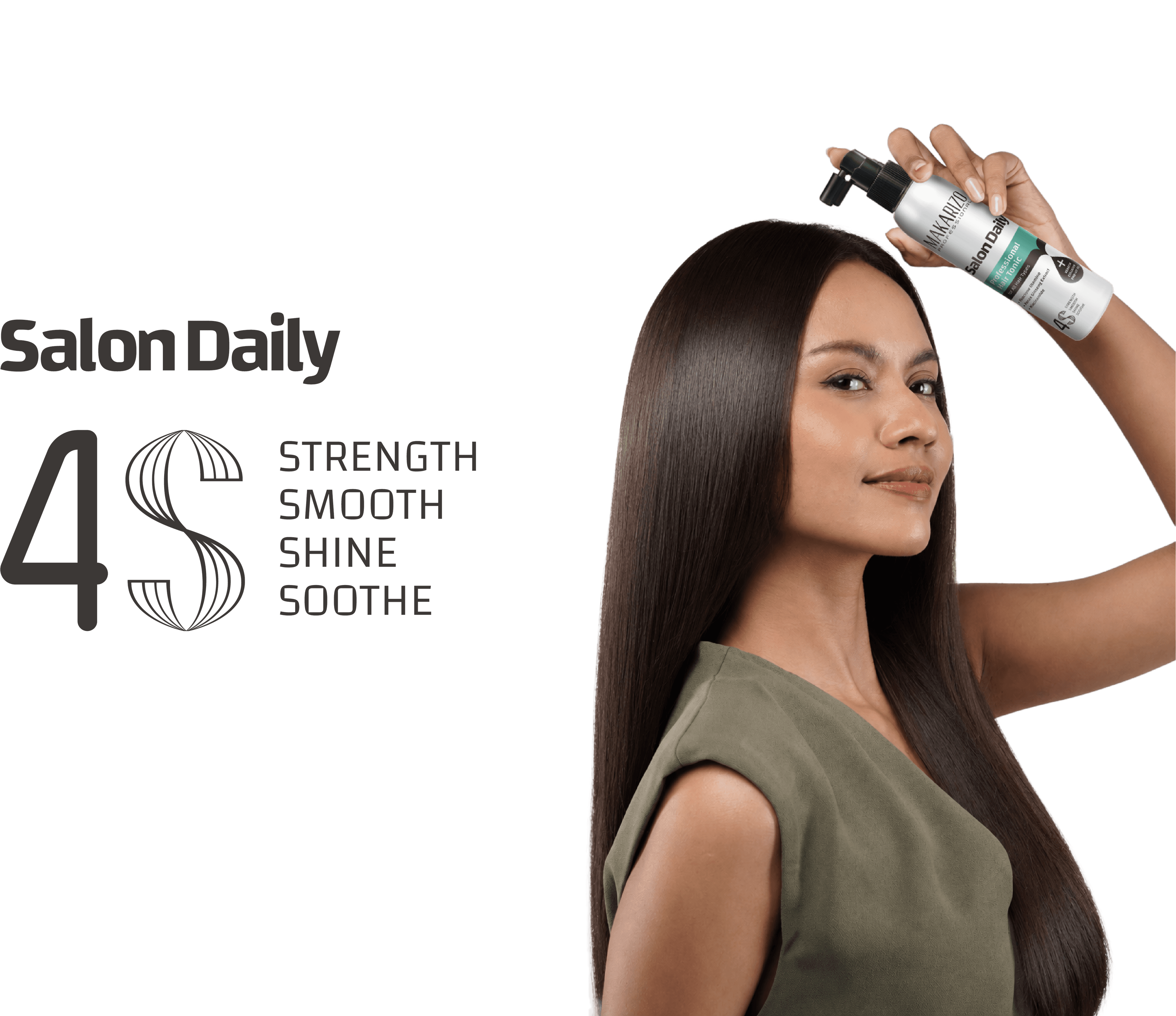 Salon Daily highlight
