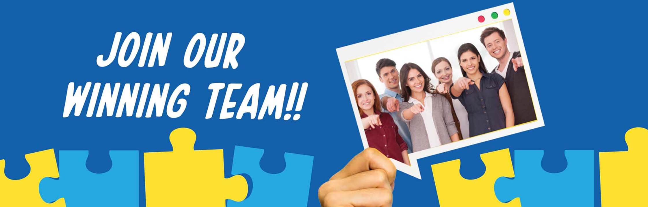 work with us work with us