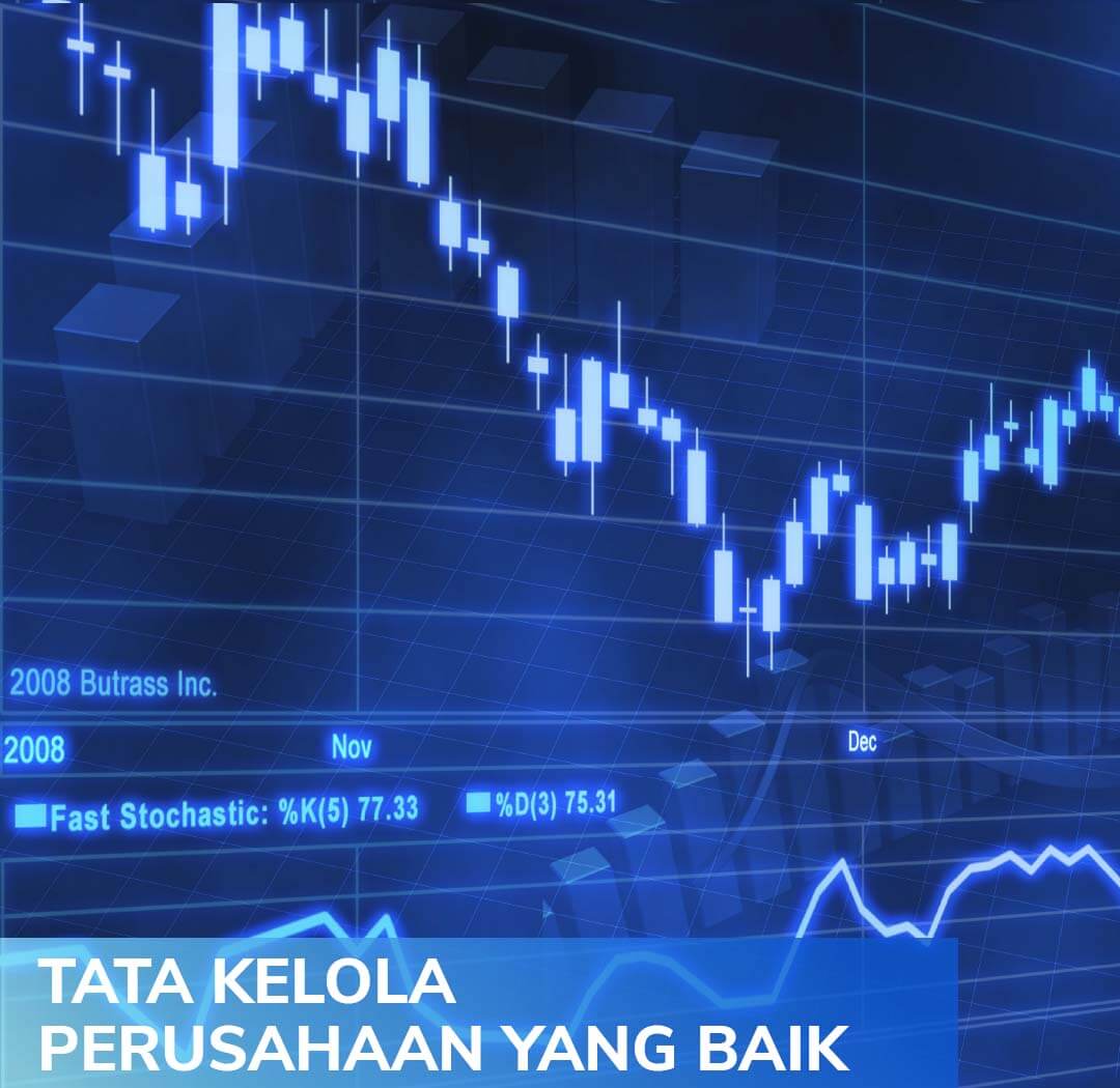 Tata kelola perusahaan yang baik