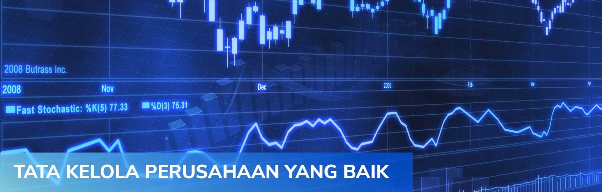 Tata kelola perusahaan yang baik